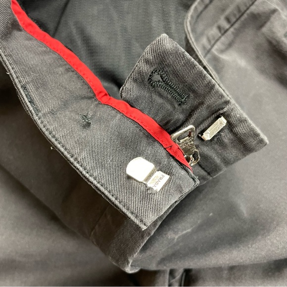 Prada Pants - Picture 11 of 16